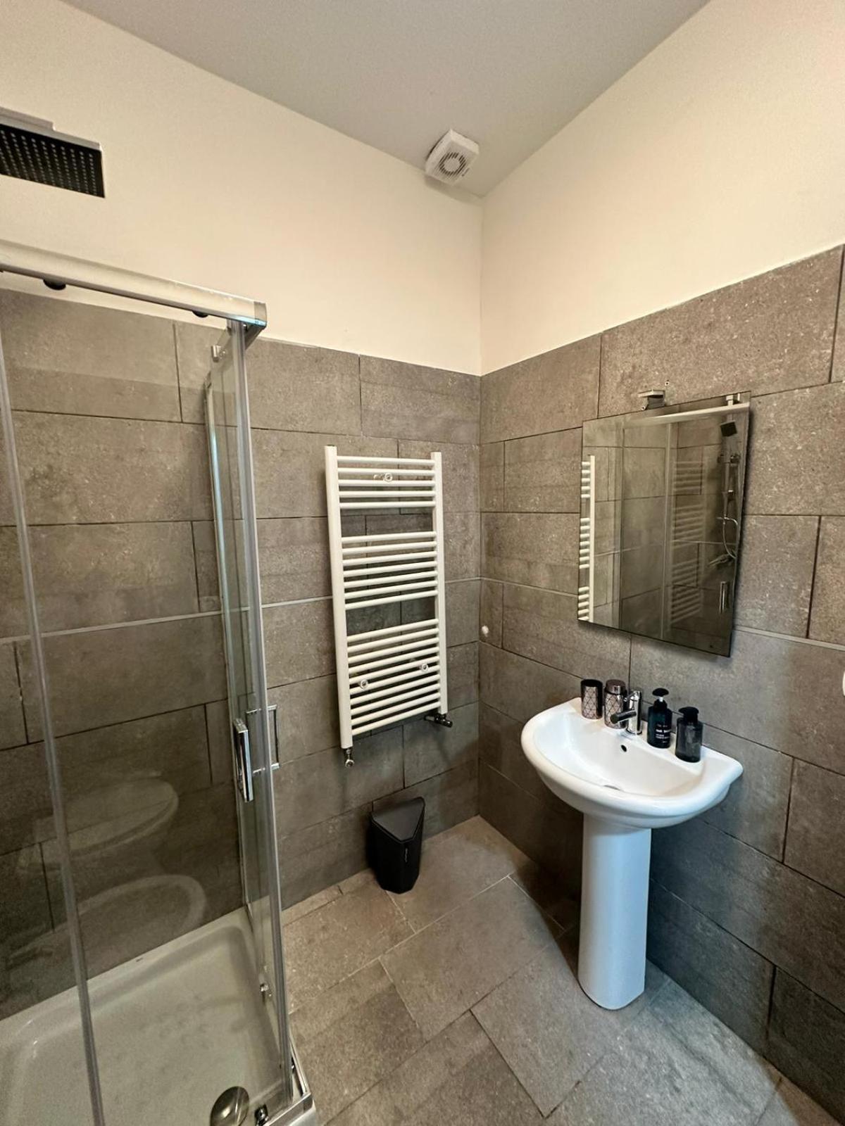 Hv Suites Decumanus Neapol Zewnętrze zdjęcie