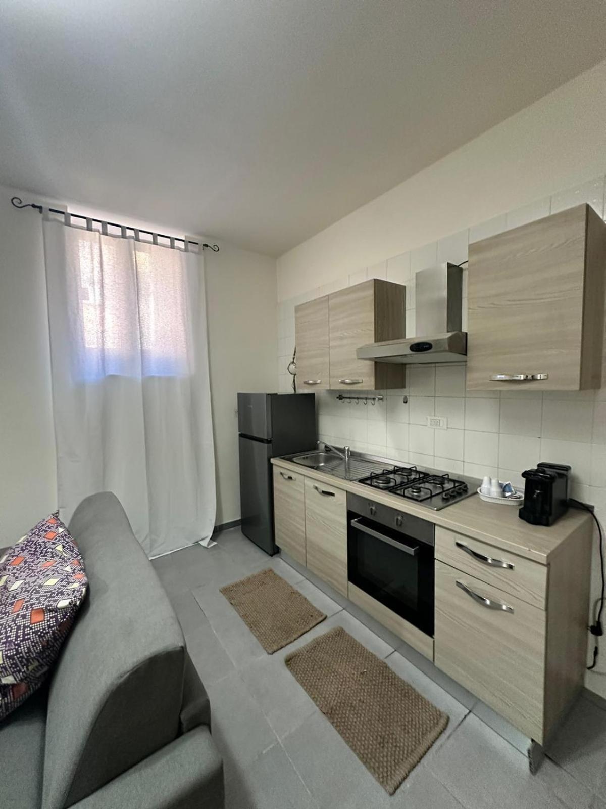 Hv Suites Decumanus Neapol Zewnętrze zdjęcie