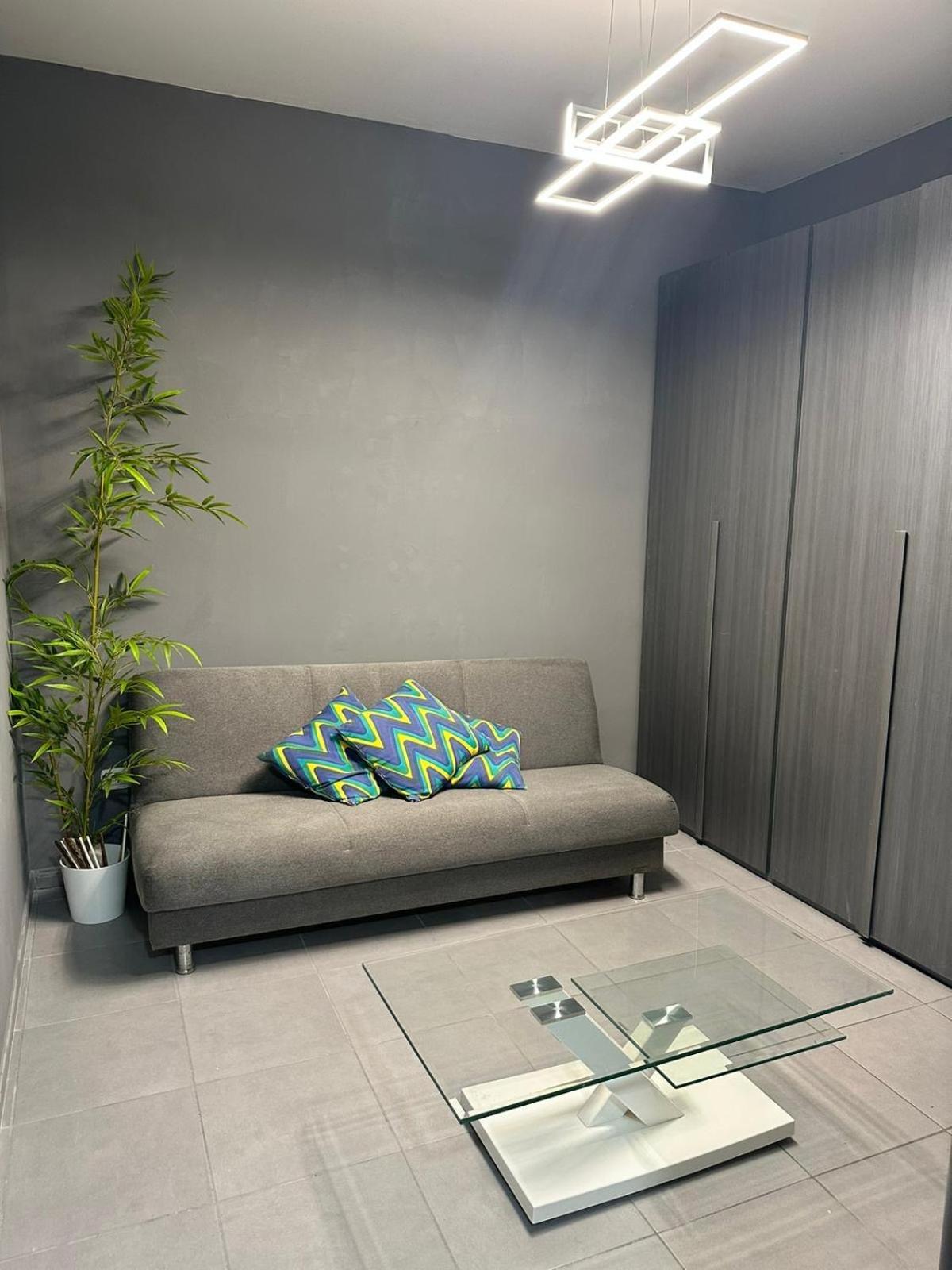 Hv Suites Decumanus Neapol Zewnętrze zdjęcie