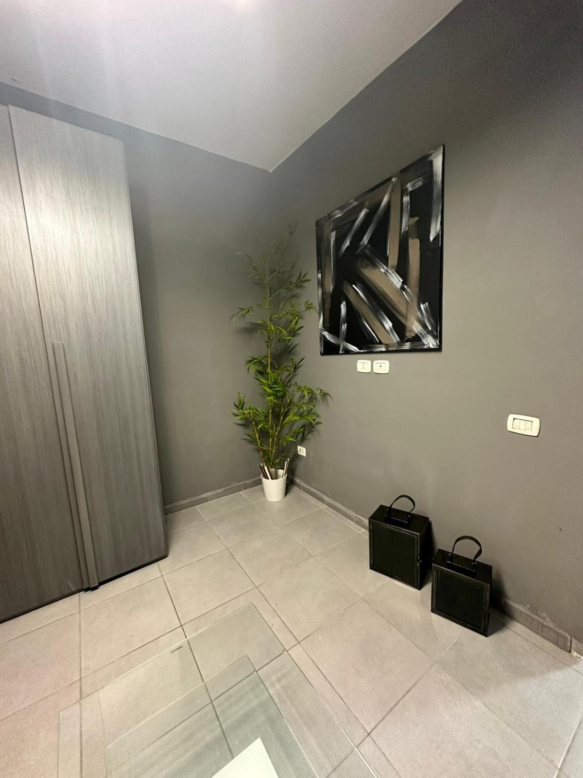 Hv Suites Decumanus Neapol Zewnętrze zdjęcie