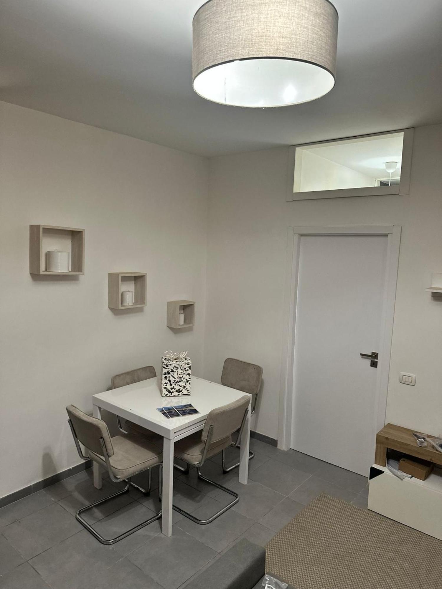 Hv Suites Decumanus Neapol Zewnętrze zdjęcie
