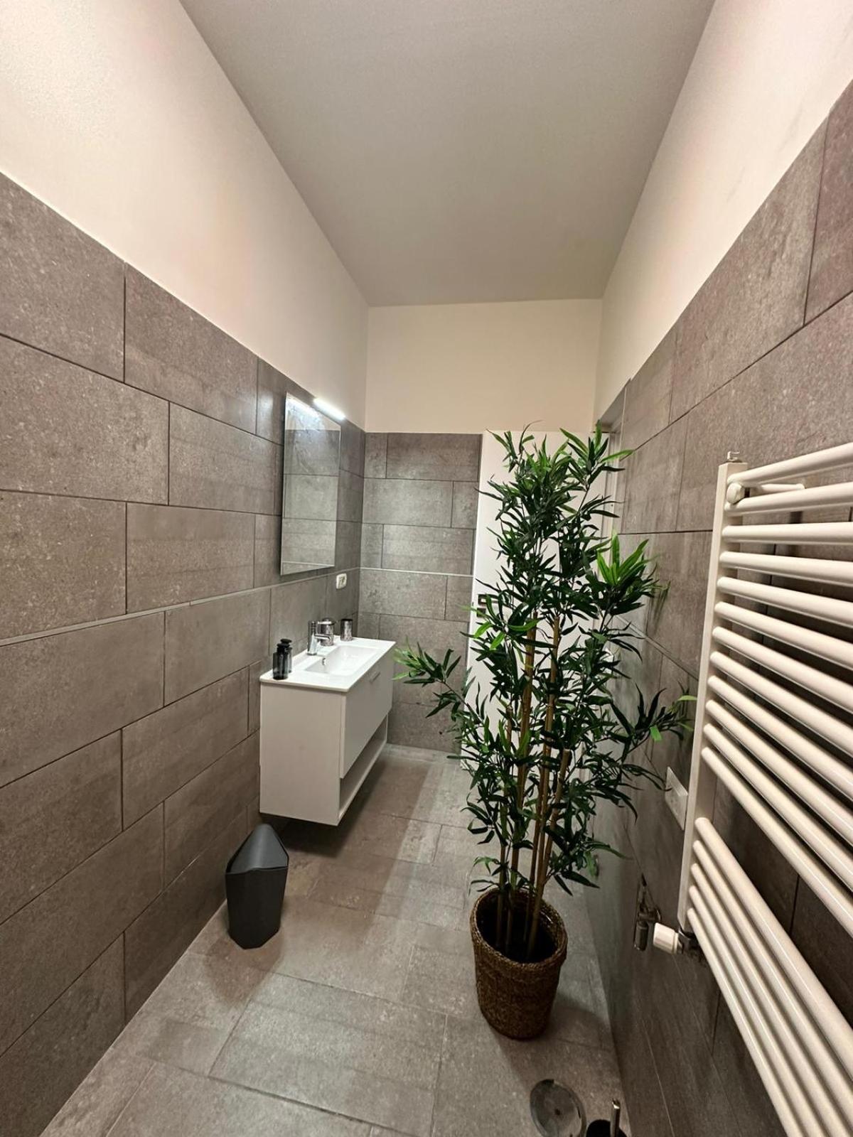 Hv Suites Decumanus Neapol Zewnętrze zdjęcie