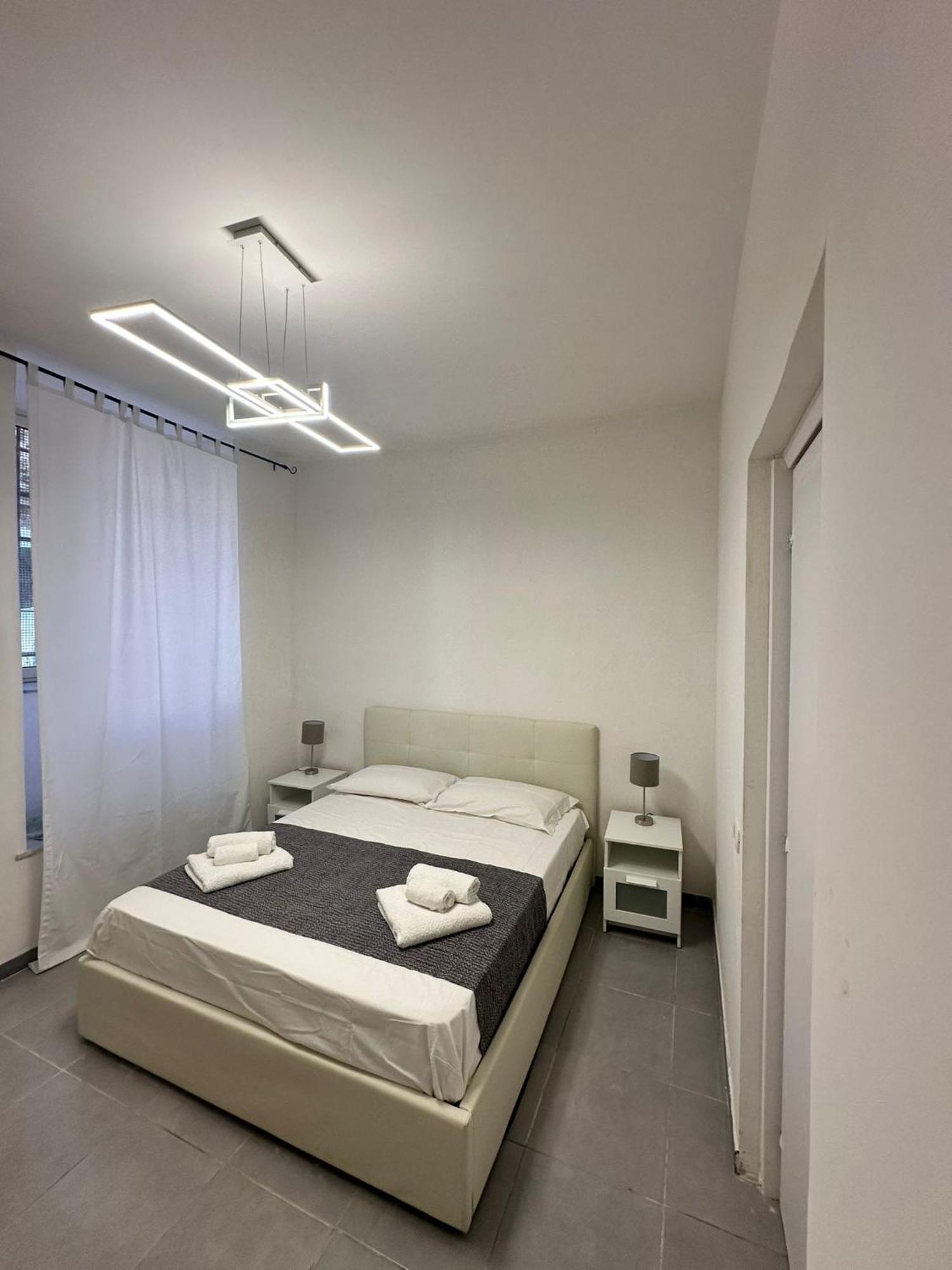 Hv Suites Decumanus Neapol Zewnętrze zdjęcie